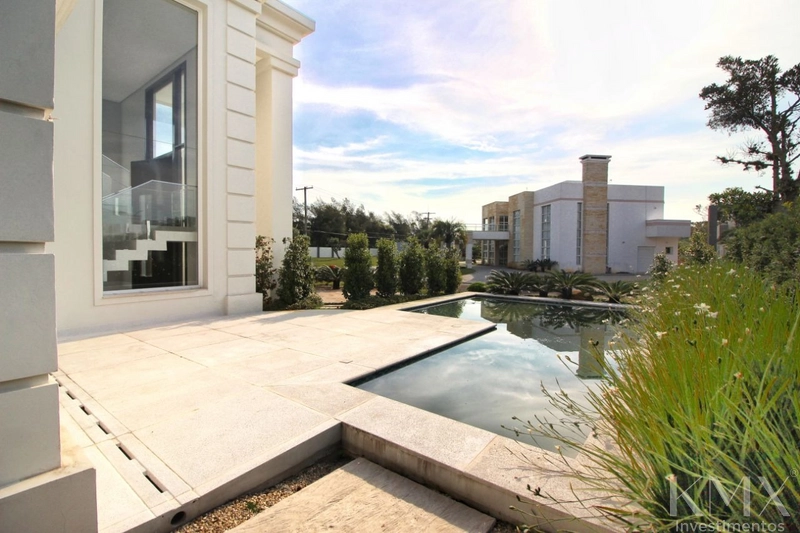 Sobrado, Cond. Velas da Marina, Capão da Canoa: 13ª foto da galeria de imagens do imóvel