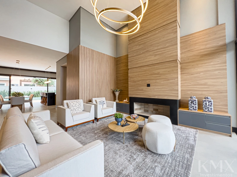 🏡✨ CASA À VENDA NO CONDOMÍNIO VELAS DA MARINA: 6ª foto da galeria de imagens do imóvel