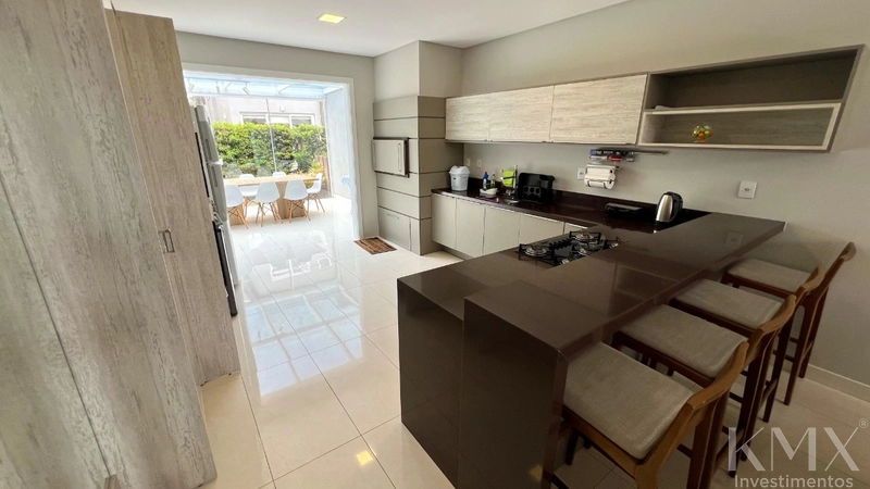 5 Suítes, Las Palmas, Remanso, Xangri-Lá.: 6ª foto da galeria de imagens do imóvel