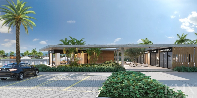 Duoh Nautic: 2ª foto da galeria de imagens do imóvel