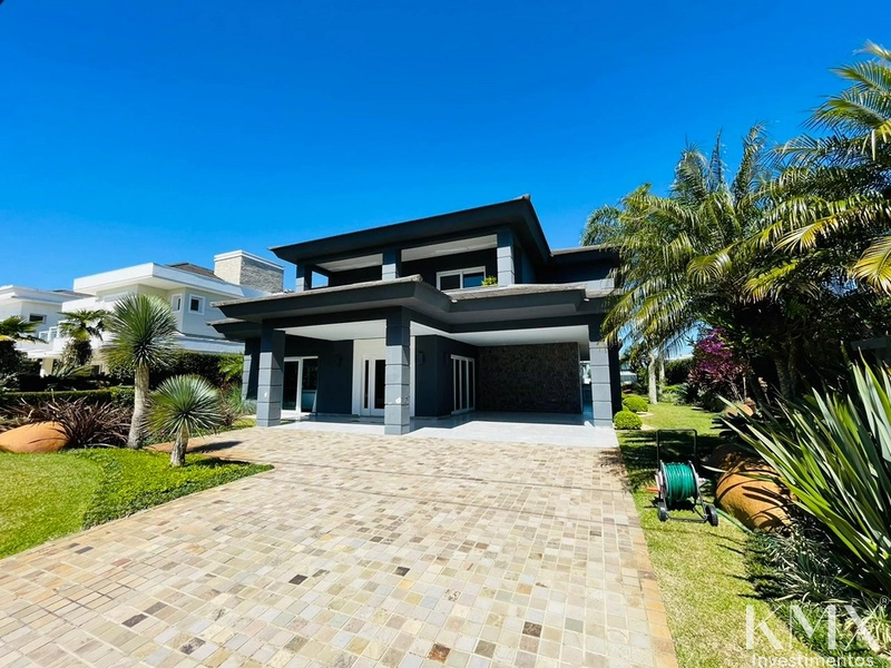 🏡✨ SOBRADO À VENDA NO CONDOMÍNIO BOSQUES DE ATLÂNTIDA: 2ª foto da galeria de imagens do imóvel