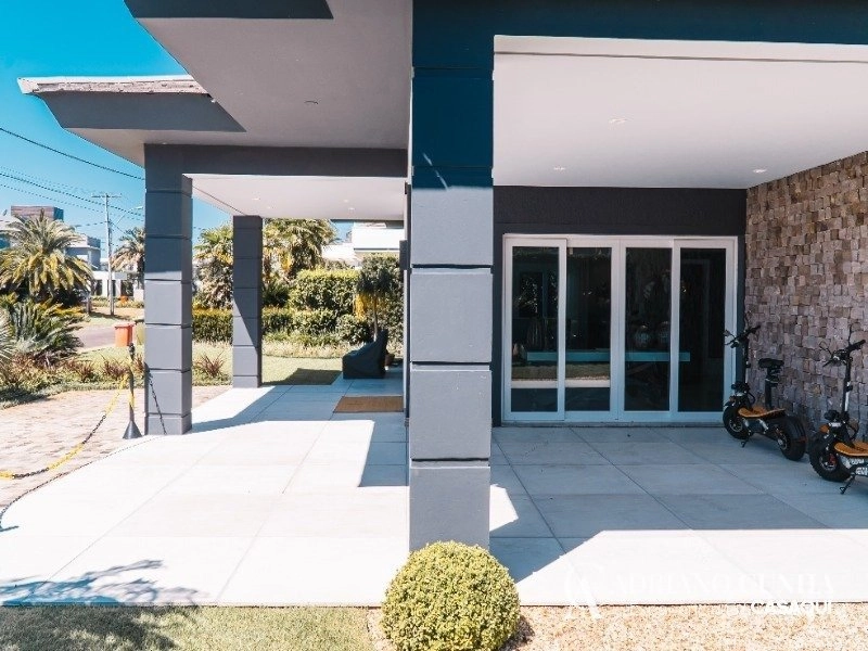 Sobrado, Cond. Bosques de Atlântida, Xangri-Lá: 3ª foto da galeria de imagens do imóvel