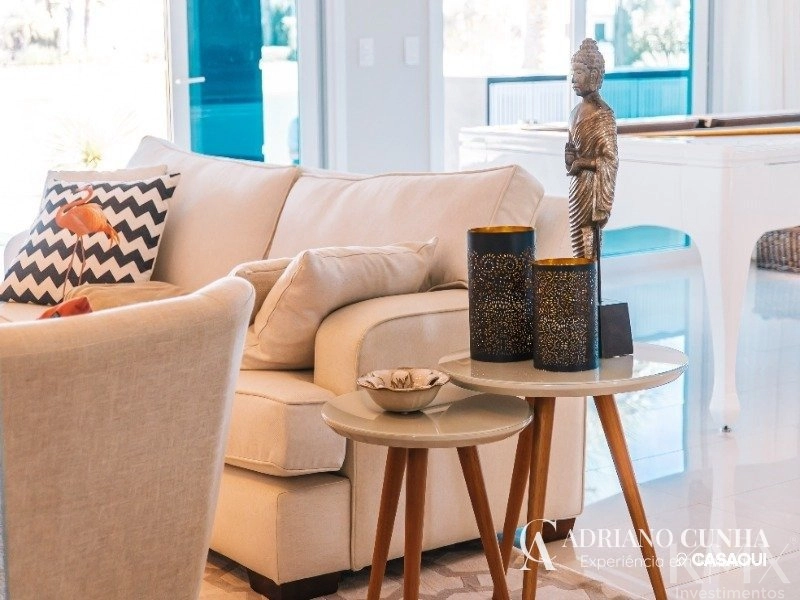 Sobrado, Cond. Bosques de Atlântida, Xangri-Lá: 7ª foto da galeria de imagens do imóvel