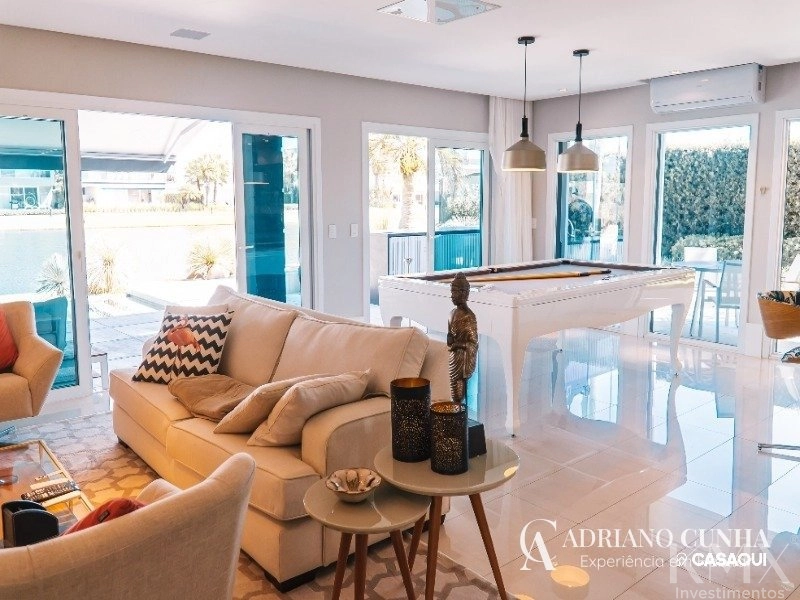 Sobrado, Cond. Bosques de Atlântida, Xangri-Lá: 6ª foto da galeria de imagens do imóvel