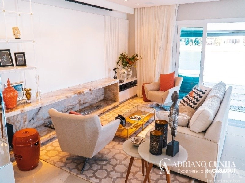 Sobrado, Cond. Bosques de Atlântida, Xangri-Lá: 8ª foto da galeria de imagens do imóvel