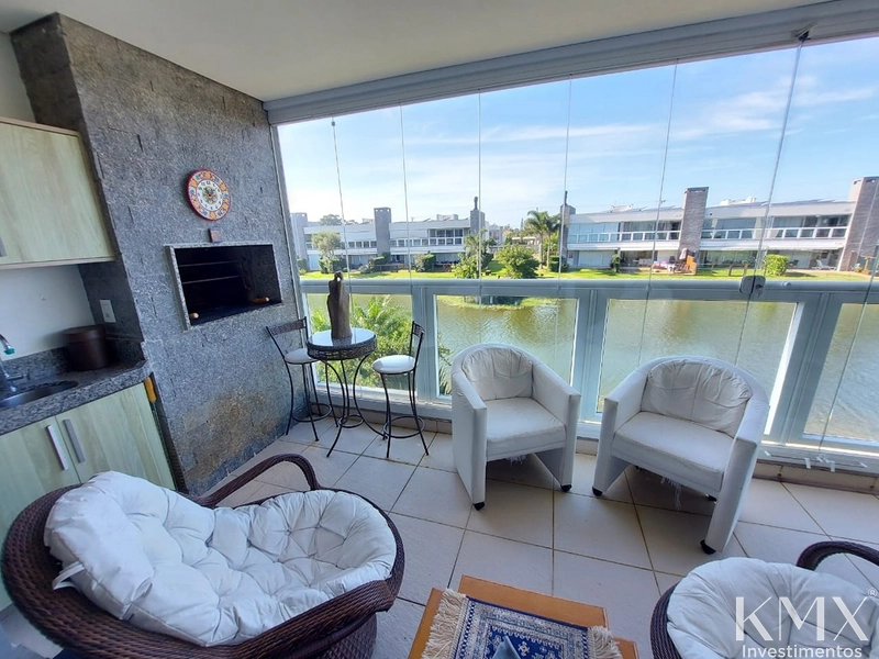 🏡✨ APARTAMENTO ROSSI ATLÂNTIDA: 8ª foto da galeria de imagens do imóvel