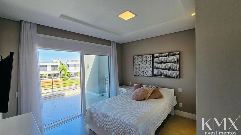 🏡✨SOBRADO À VENDA NO CONDOMÍNIO CAPÃO ILHAS RESORT: 5ª foto da galeria de imagens do imóvel