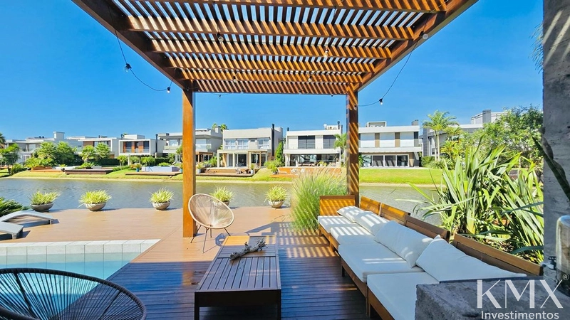 🏡✨SOBRADO À VENDA NO CONDOMÍNIO CAPÃO ILHAS RESORT: 14ª foto da galeria de imagens do imóvel