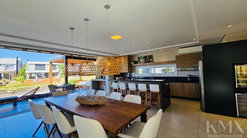 Sobrado, Malibú, Xangri-Lá: 5ª foto da galeria de imagens do imóvel