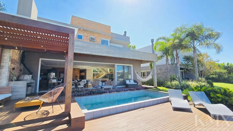 Sobrado, Malibú, Xangri-Lá: 28ª foto da galeria de imagens do imóvel