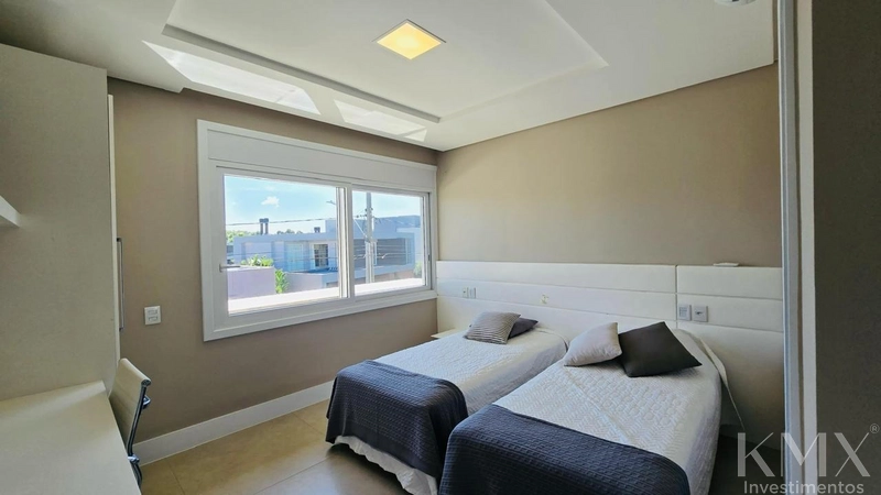 Sobrado, Malibú, Xangri-Lá: 15ª foto da galeria de imagens do imóvel