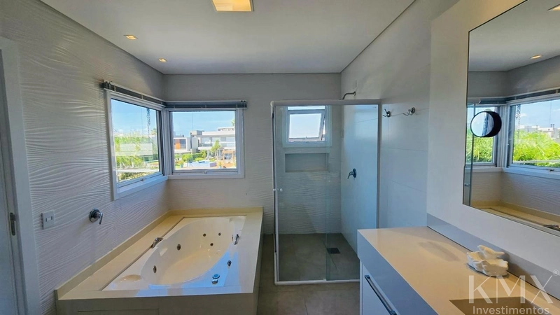 Sobrado, Malibú, Xangri-Lá: 20ª foto da galeria de imagens do imóvel