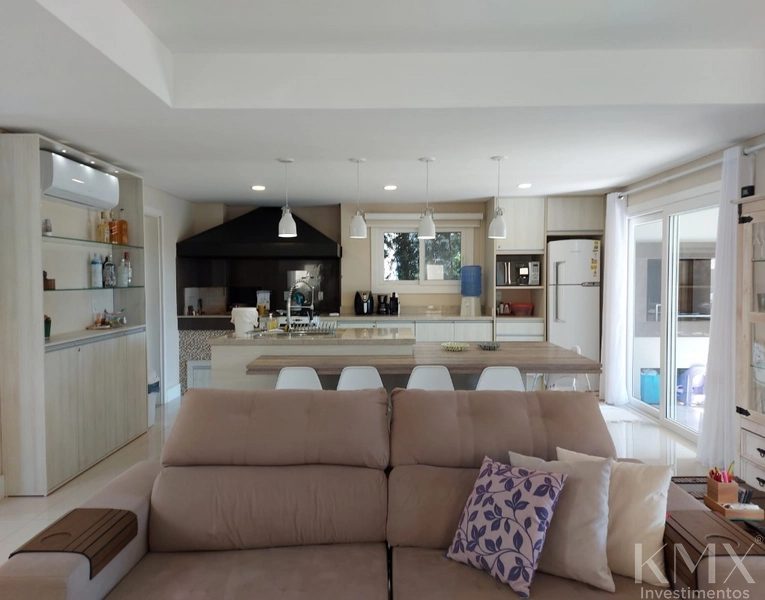 Sobrado, Condomínio Sea Coast, Xangri-Lá: 2ª foto da galeria de imagens do imóvel