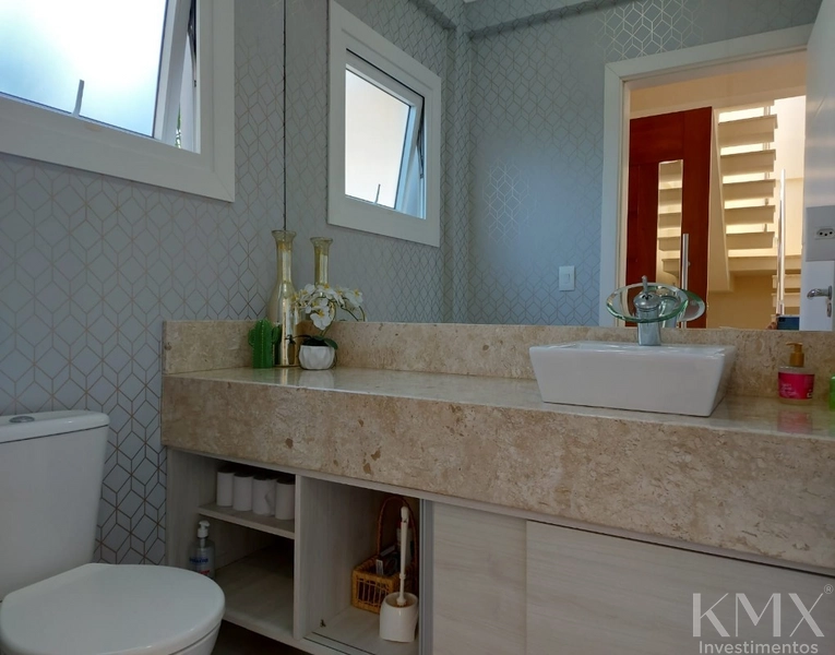 Sobrado, Condomínio Sea Coast, Xangri-Lá: 5ª foto da galeria de imagens do imóvel