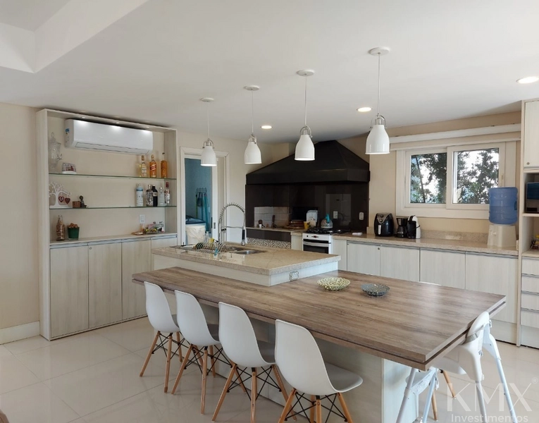 Sobrado, Condomínio Sea Coast, Xangri-Lá: 4ª foto da galeria de imagens do imóvel