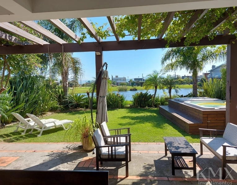 Sobrado, Condomínio Sea Coast, Xangri-Lá: 11ª foto da galeria de imagens do imóvel