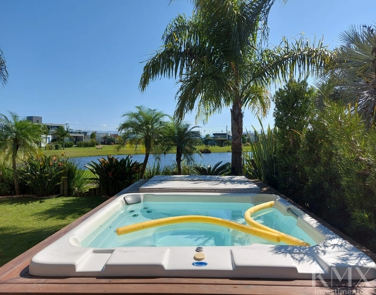 Sobrado, Condomínio Sea Coast, Xangri-Lá: 12ª foto da galeria de imagens do imóvel