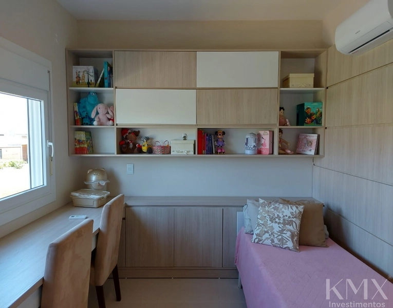 Sobrado, Condomínio Sea Coast, Xangri-Lá: 9ª foto da galeria de imagens do imóvel