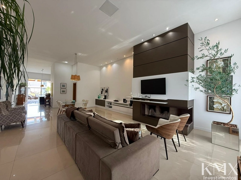 🏝️ Capão Ilhas Resort | Casa térrea mobiliada e decorada | Lote F26: 2ª foto da galeria de imagens do imóvel