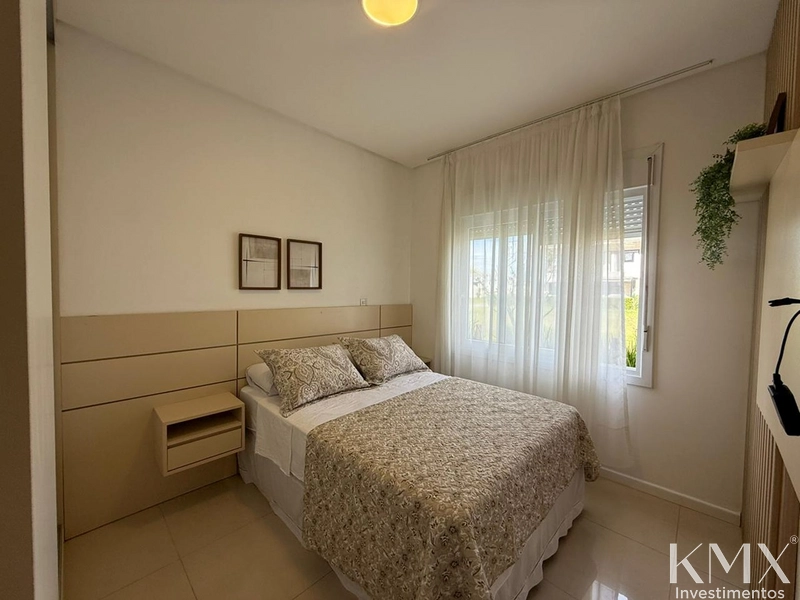 🏝️ Capão Ilhas Resort | Casa térrea mobiliada e decorada | Lote F26: 20ª foto da galeria de imagens do imóvel