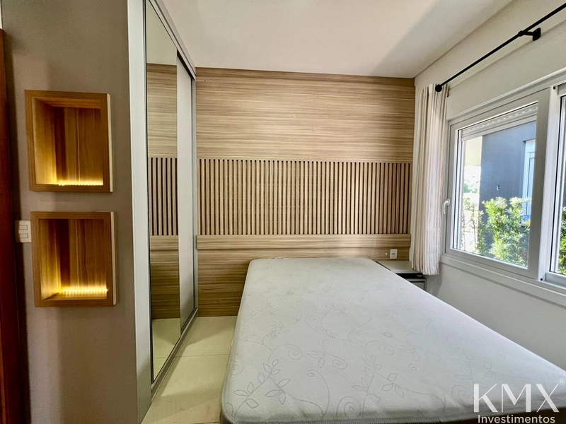 🏝️ Capão Ilhas Resort | Casa térrea mobiliada e decorada | Lote F26: 18ª foto da galeria de imagens do imóvel