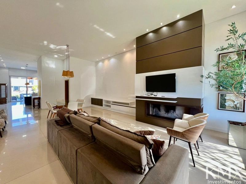 🏝️ Capão Ilhas Resort | Casa térrea mobiliada e decorada | Lote F26: 12ª foto da galeria de imagens do imóvel