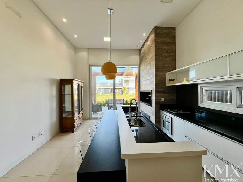 🏝️ Capão Ilhas Resort | Casa térrea mobiliada e decorada | Lote F26: 13ª foto da galeria de imagens do imóvel