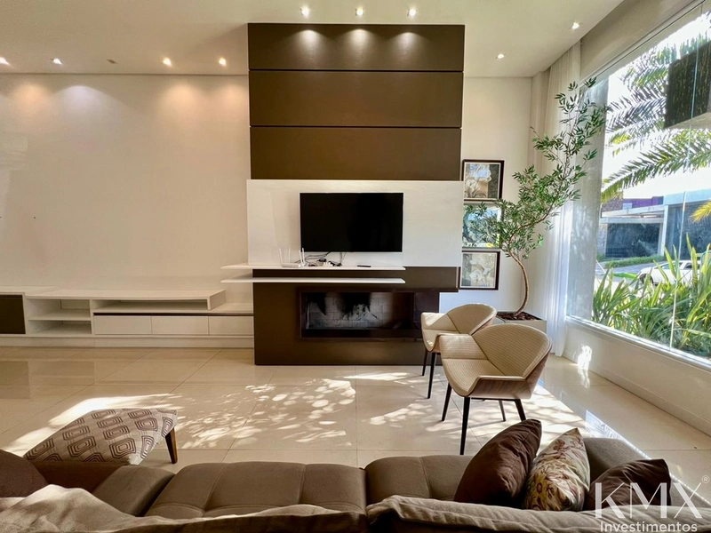 🏝️ Capão Ilhas Resort | Casa térrea mobiliada e decorada | Lote F26: 10ª foto da galeria de imagens do imóvel