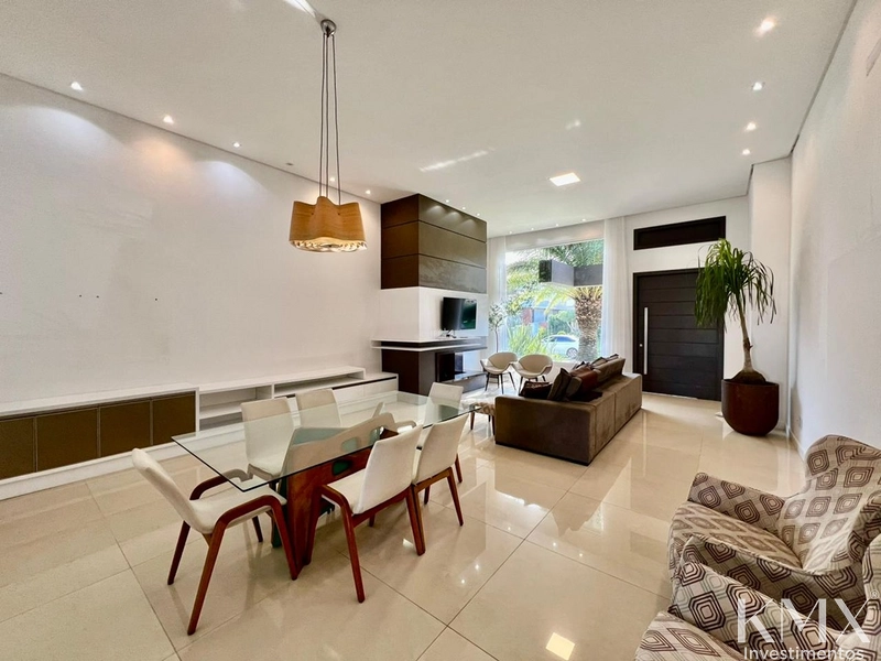 🏝️ Capão Ilhas Resort | Casa térrea mobiliada e decorada | Lote F26: 11ª foto da galeria de imagens do imóvel