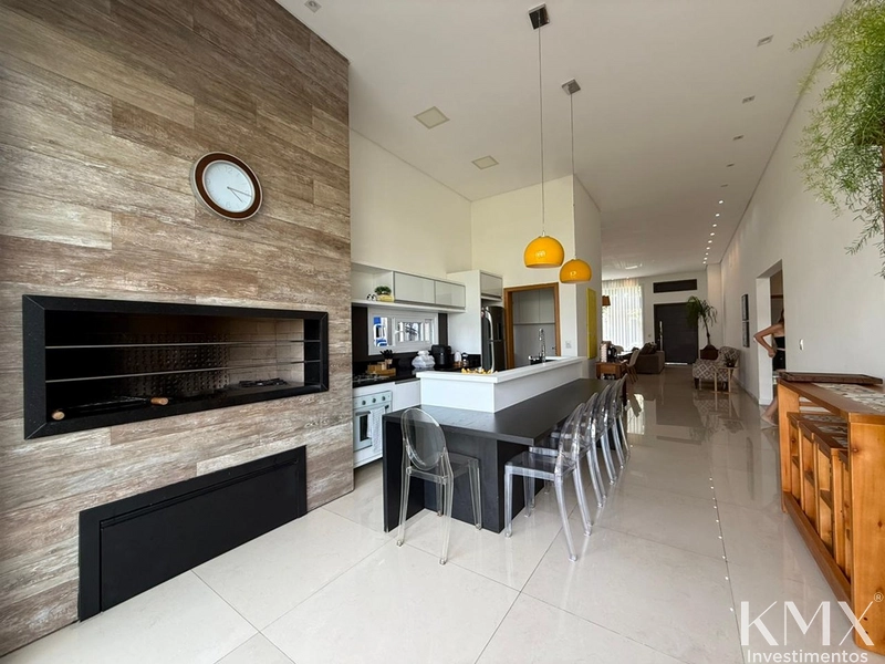 🏝️ Capão Ilhas Resort | Casa térrea mobiliada e decorada | Lote F26: 15ª foto da galeria de imagens do imóvel