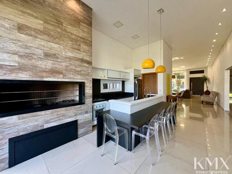 🏝️ Capão Ilhas Resort | Casa térrea mobiliada e decorada | Lote F26: 16ª foto da galeria de imagens do imóvel