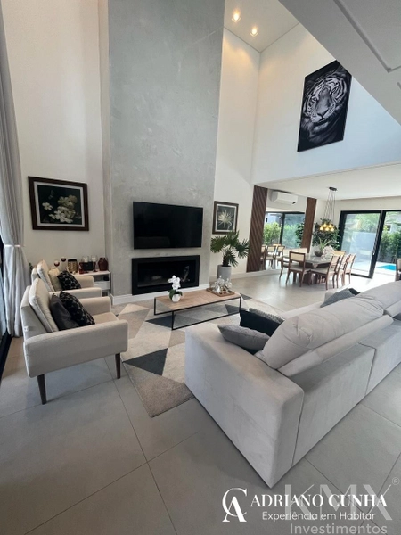 Sobrado, Condomínio Blue, Xangri-Lá: 4ª foto da galeria de imagens do imóvel