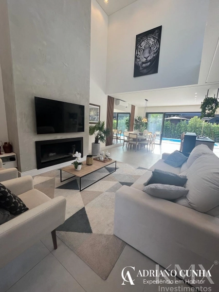 Sobrado, Condomínio Blue, Xangri-Lá: 5ª foto da galeria de imagens do imóvel