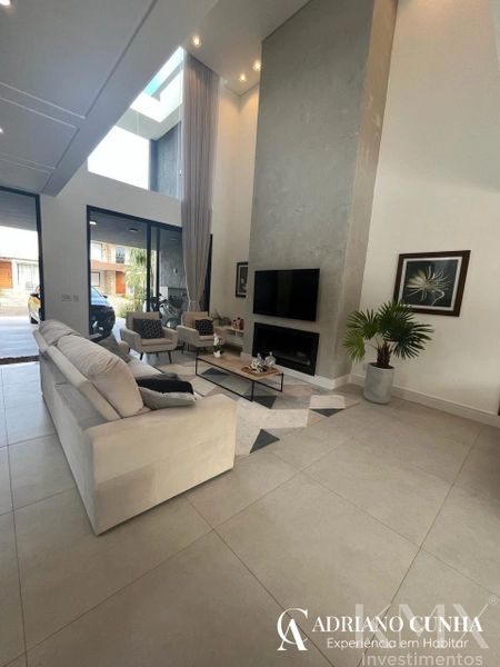 Sobrado, Condomínio Blue, Xangri-Lá: 2ª foto da galeria de imagens do imóvel