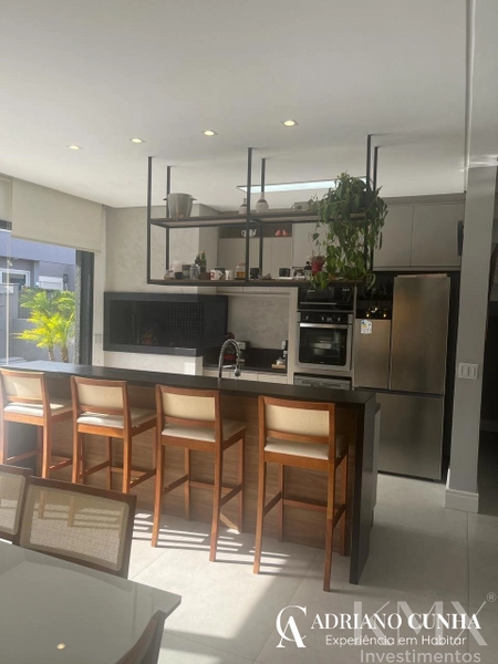 Sobrado, Condomínio Blue, Xangri-Lá: 9ª foto da galeria de imagens do imóvel