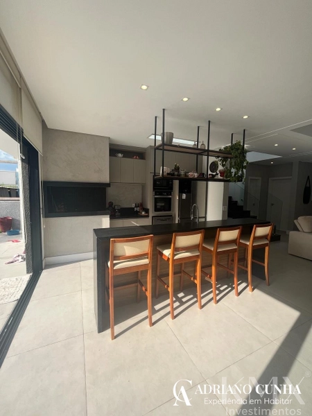 Sobrado, Condomínio Blue, Xangri-Lá: 10ª foto da galeria de imagens do imóvel