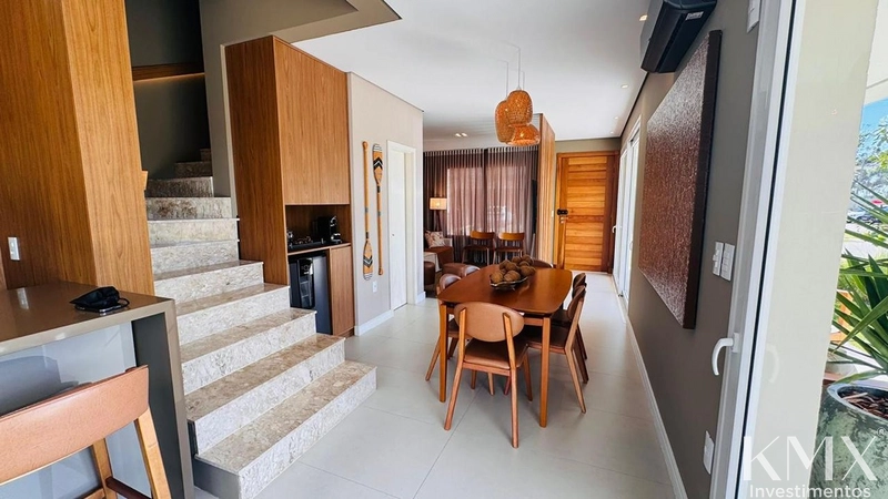 CASA 120 – CONDOMÍNIO MURANO: 17ª foto da galeria de imagens do imóvel