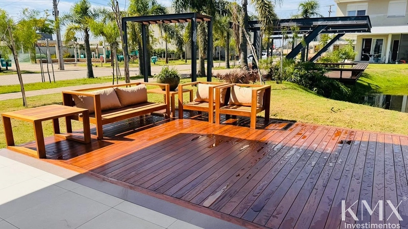 CASA 120 – CONDOMÍNIO MURANO: 8ª foto da galeria de imagens do imóvel