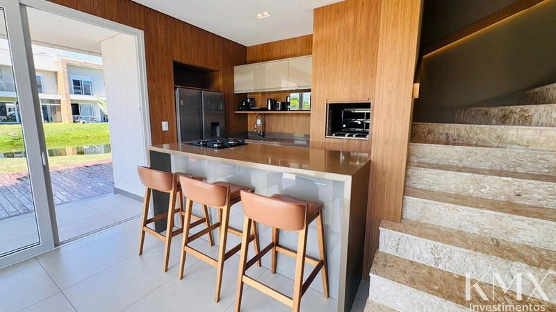 CASA 120 – CONDOMÍNIO MURANO: 7ª foto da galeria de imagens do imóvel