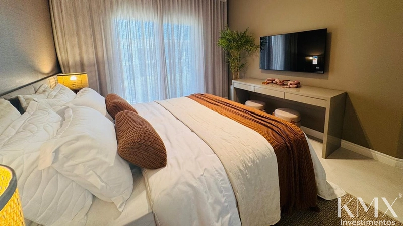 CASA 120 – CONDOMÍNIO MURANO: 19ª foto da galeria de imagens do imóvel