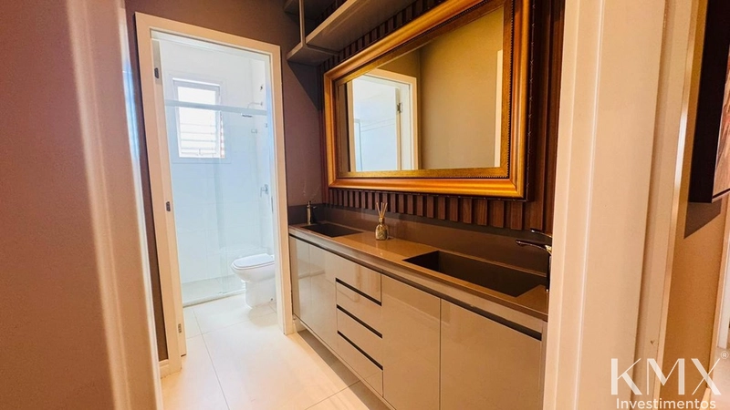 CASA 120 – CONDOMÍNIO MURANO: 13ª foto da galeria de imagens do imóvel