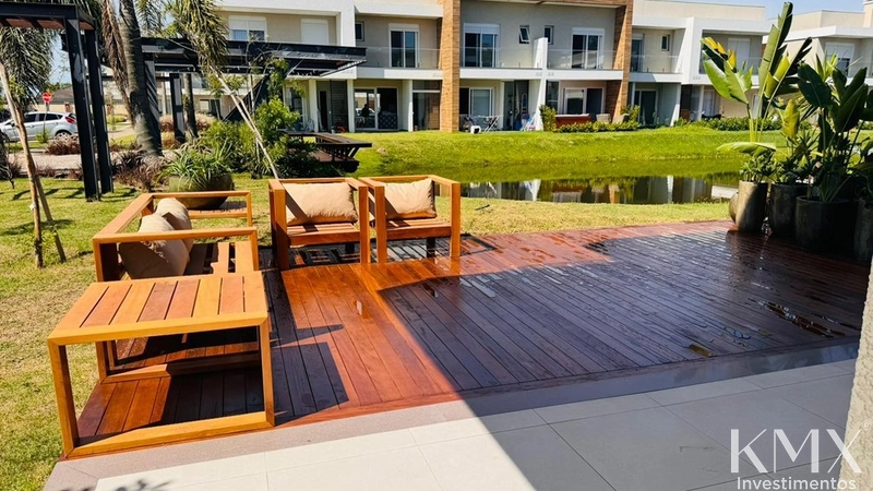 CASA 120 – CONDOMÍNIO MURANO: 9ª foto da galeria de imagens do imóvel