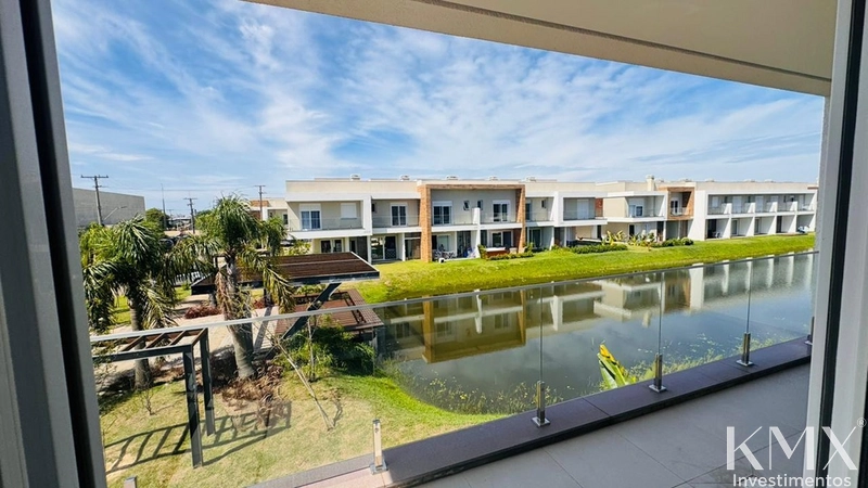 CASA 120 – CONDOMÍNIO MURANO: 14ª foto da galeria de imagens do imóvel