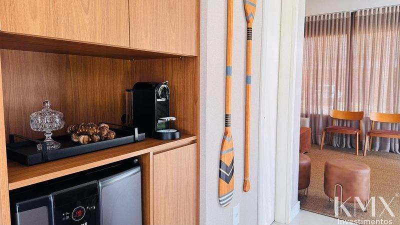 CASA 120 – CONDOMÍNIO MURANO: 4ª foto da galeria de imagens do imóvel