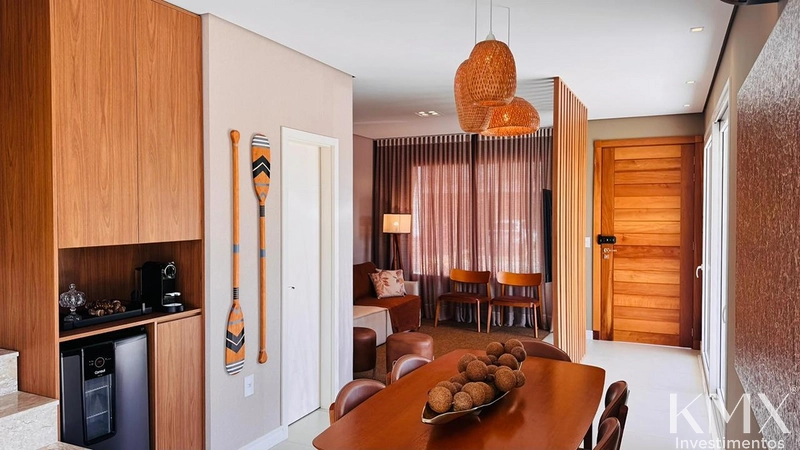 CASA 120 – CONDOMÍNIO MURANO: 1ª foto da galeria de imagens do imóvel