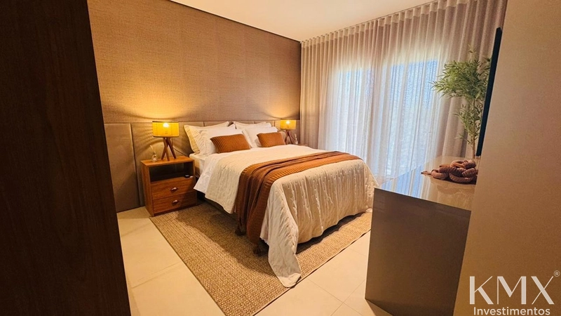 CASA 120 – CONDOMÍNIO MURANO: 18ª foto da galeria de imagens do imóvel