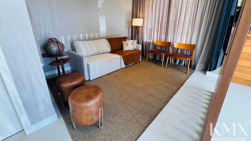 CASA 120 – CONDOMÍNIO MURANO: 11ª foto da galeria de imagens do imóvel