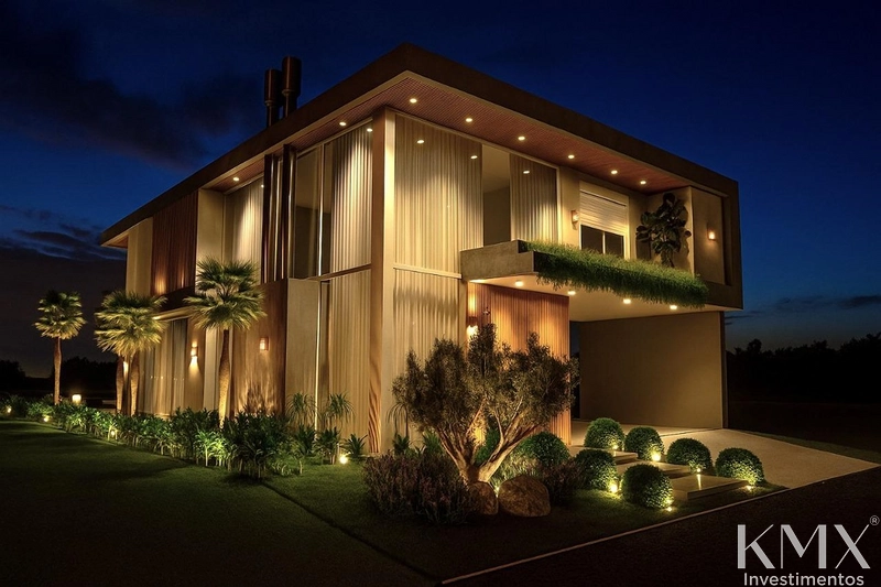 Imóvel residencial ou comercial