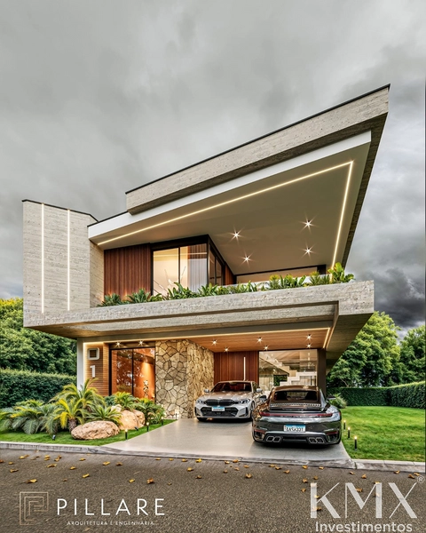 Imóvel residencial ou comercial