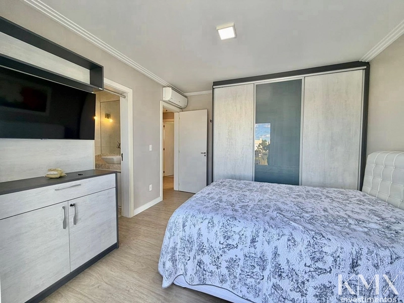 🏡✨ CASA À VENDA NO CONDOMÍNIO PATEO MARBELLA: 4ª foto da galeria de imagens do imóvel